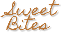 Sweet bites logo